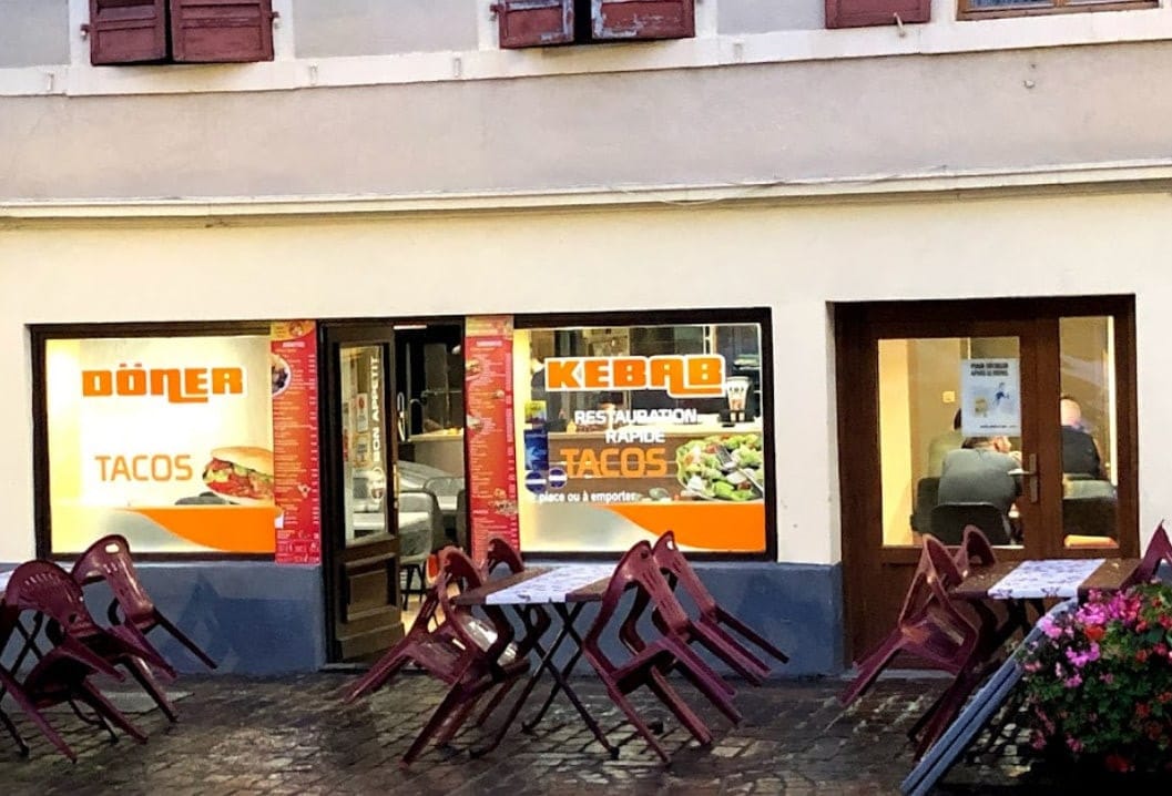 Döner — photo 3