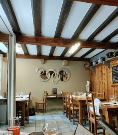 La table saisonnière — photo 3