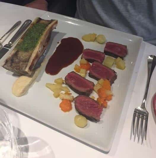 Restaurant Koehler — photo 2