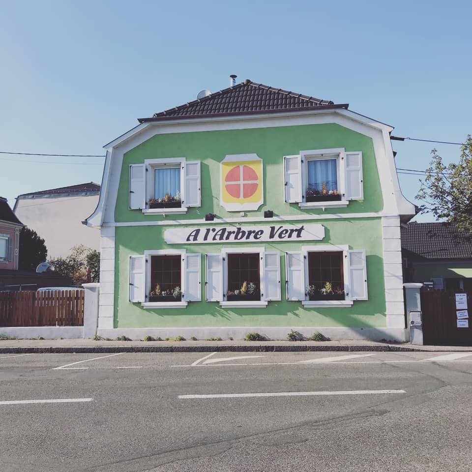 A L'Arbre Vert — photo 3