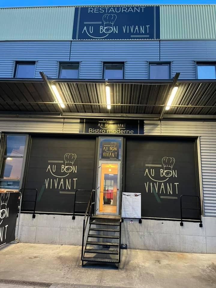 Au Bon Vivant — photo 2