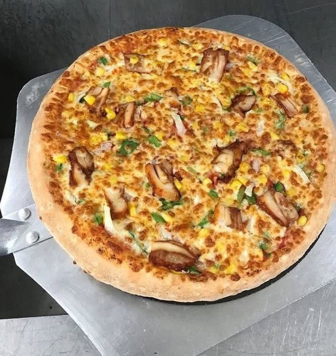 Capitaine Pizza — photo 2