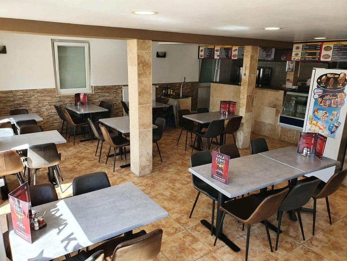 Gala Kebab — photo 3