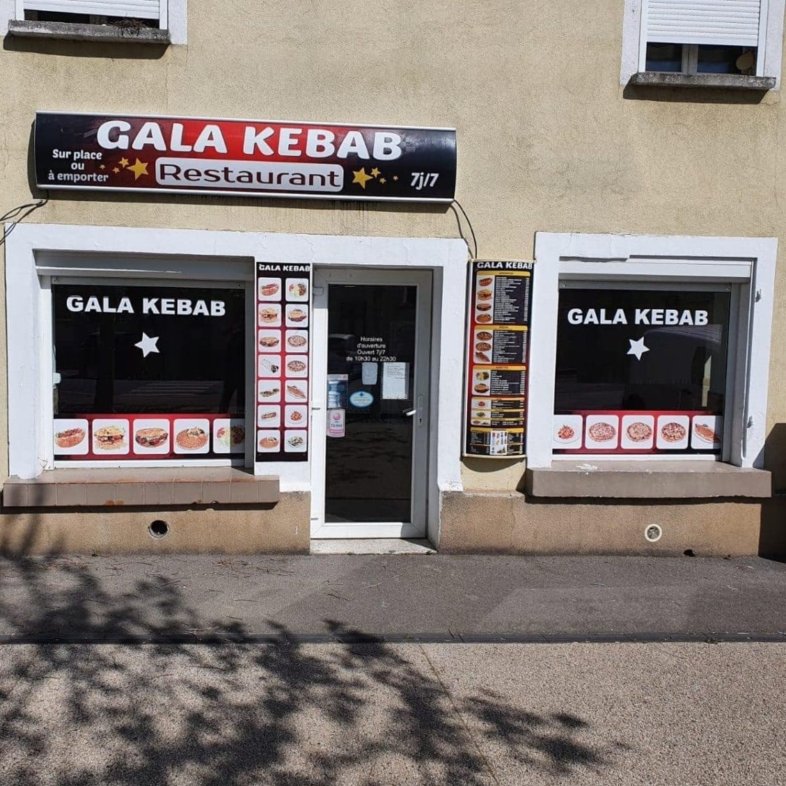 Gala Kebab — photo 2