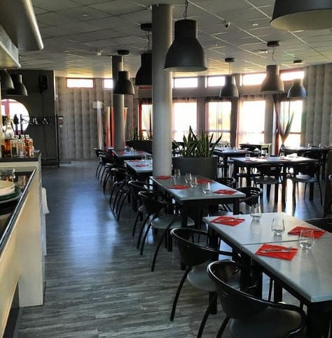La Risotteria — photo 3