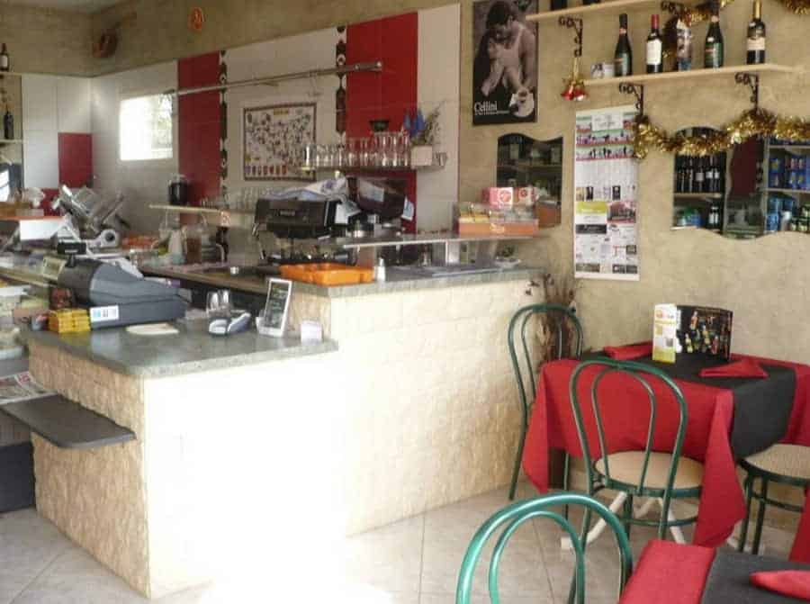 La sicilienne — photo 2