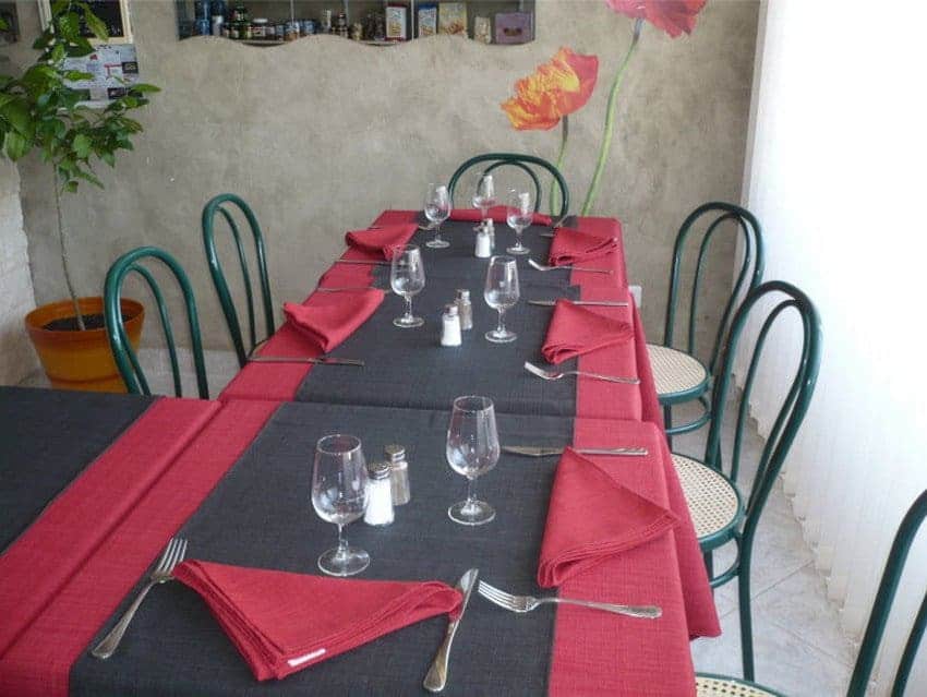 La sicilienne — photo 3