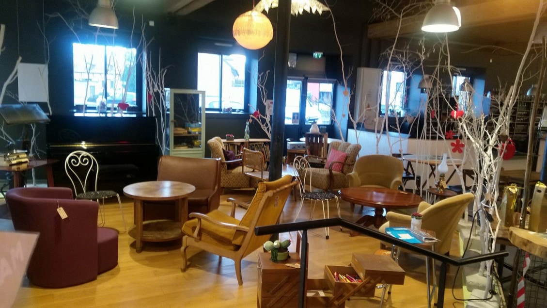 Les Sheds — photo 3