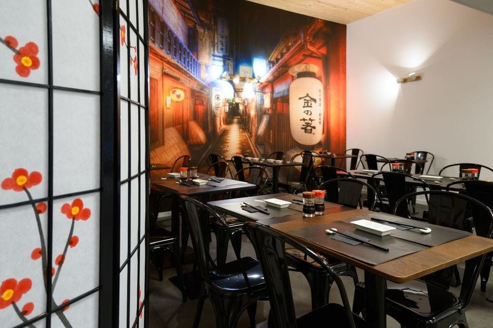 Sushi Lauv — photo 3