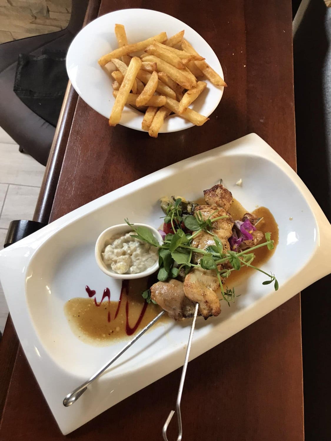 Le Fin Gourmet — photo 3