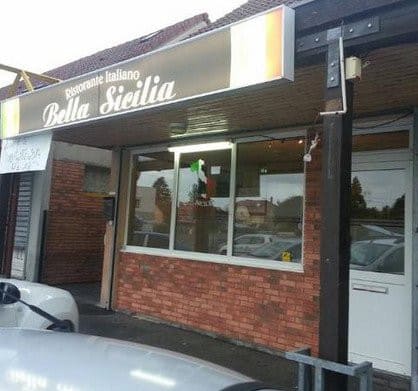 Bella Sicilia — photo 2