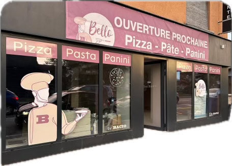 Bello by Bacio — photo 2