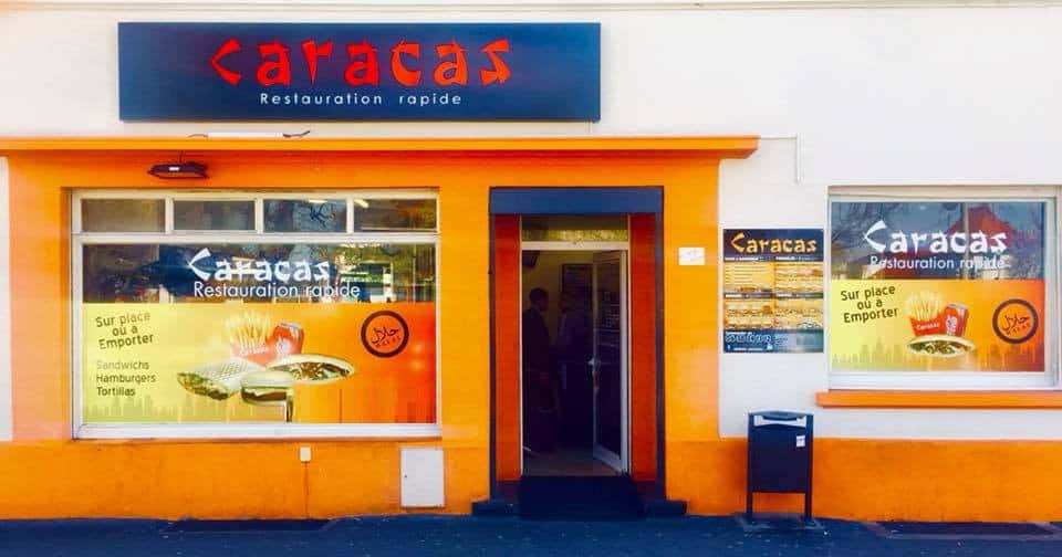 Caracas — photo 2