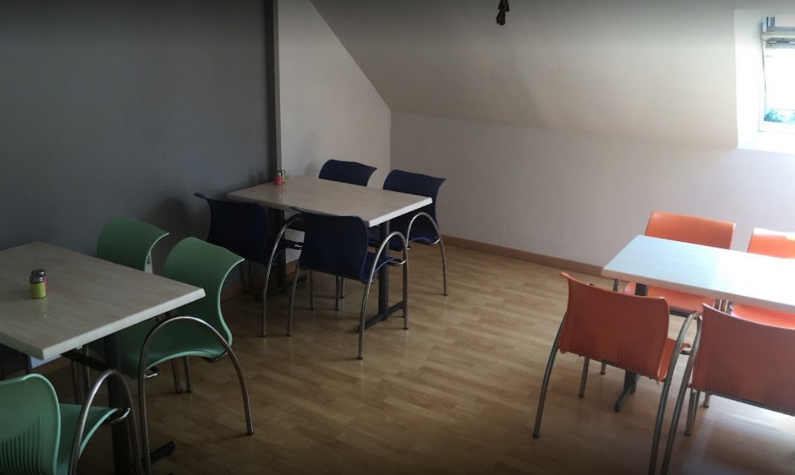 Chez Antep — photo 3