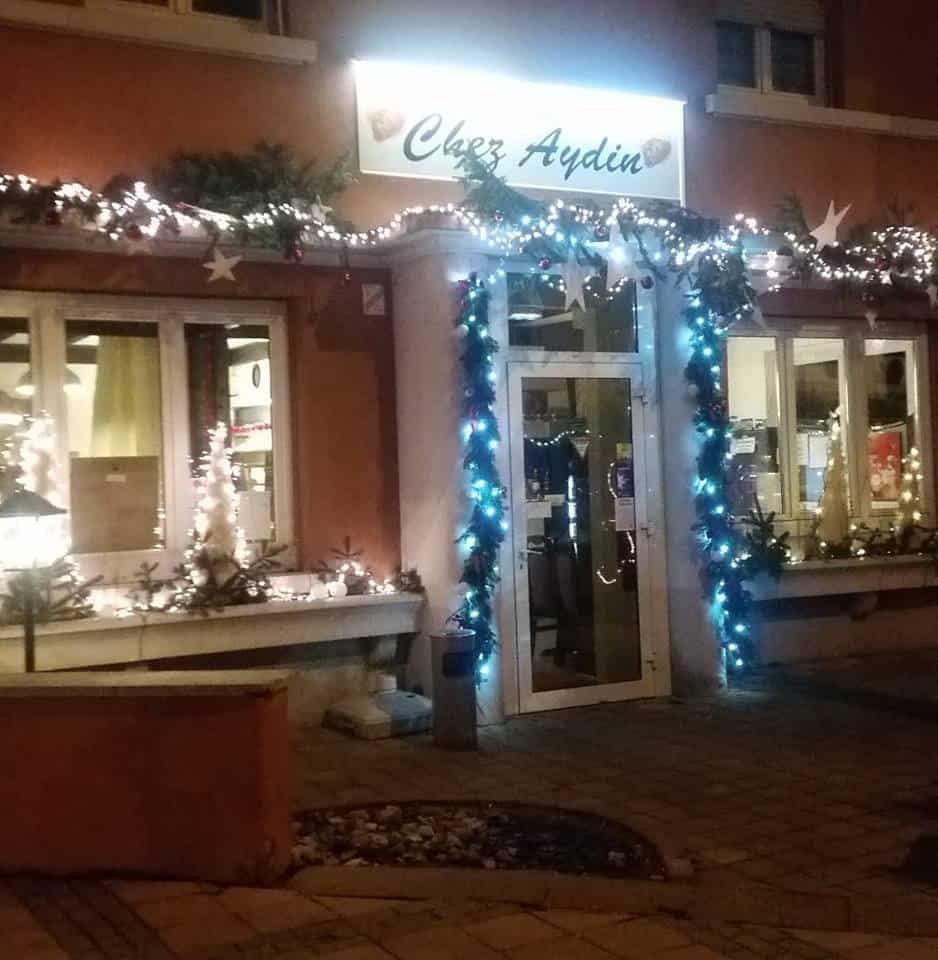 Chez Aydin — photo 2