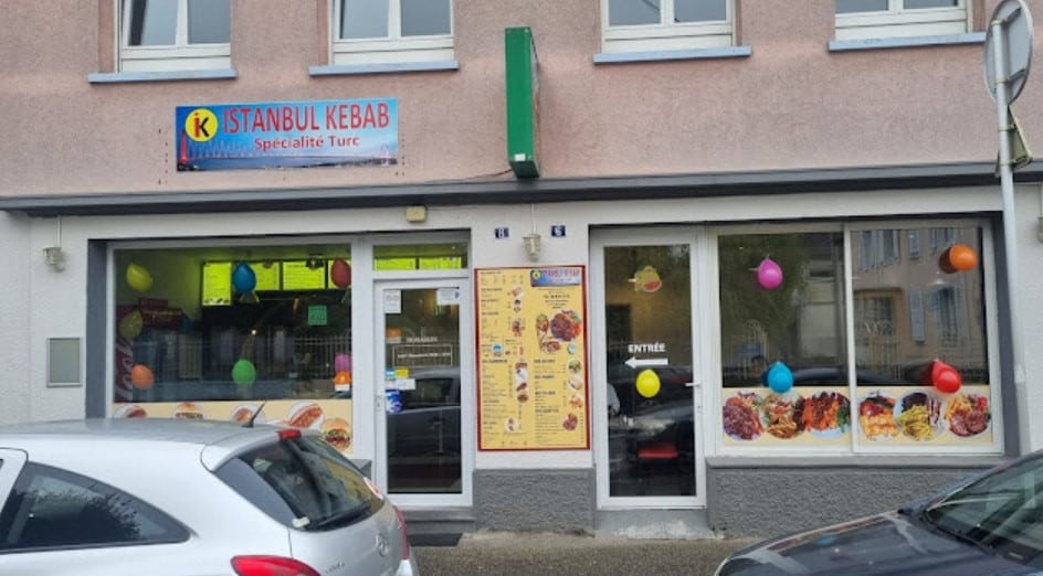 Istanbul Kebab — photo 2