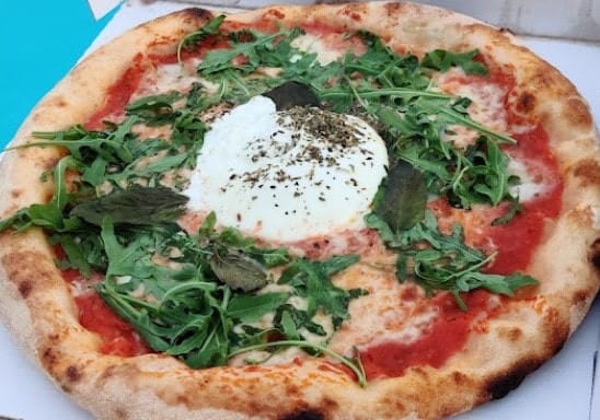 L'Arancina — photo 2