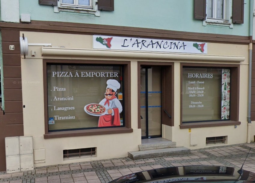 L'Arancina — photo 3