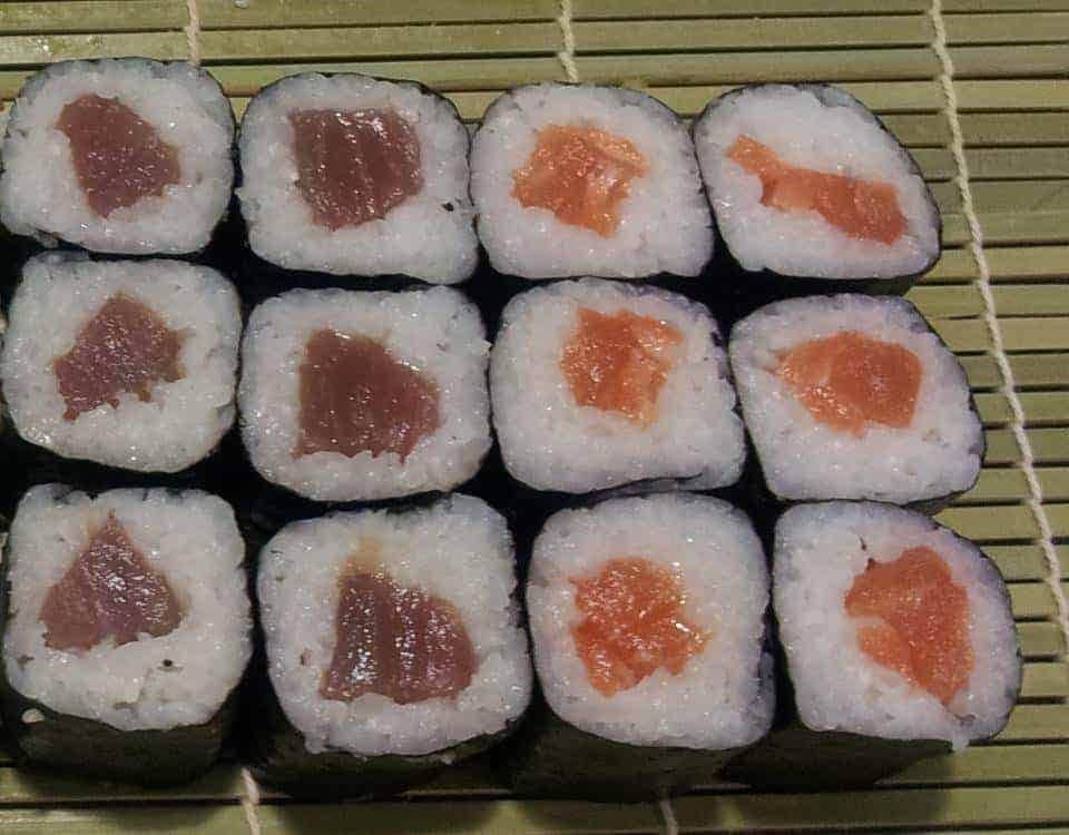L'île au Sushi — photo 3