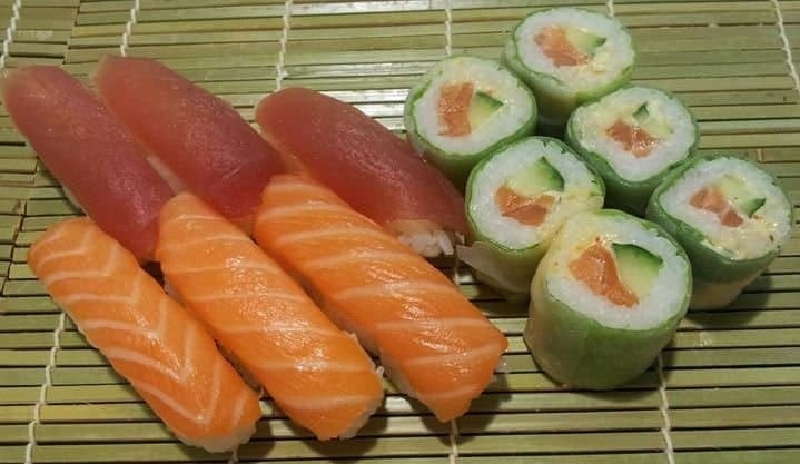 L'île au Sushi — photo 2
