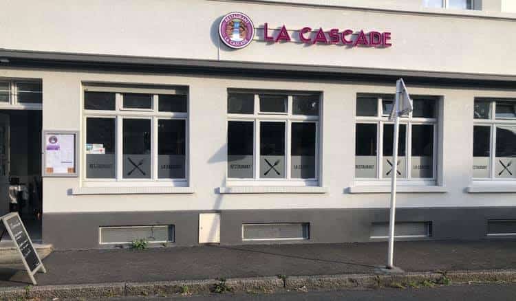 La Cascade — photo 2