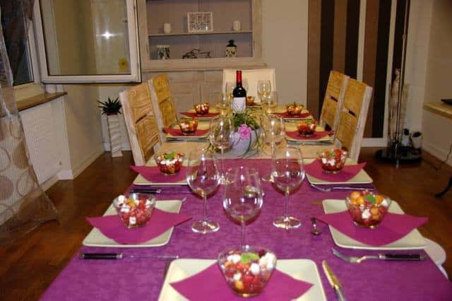 La cuisine de Flooo — photo 2