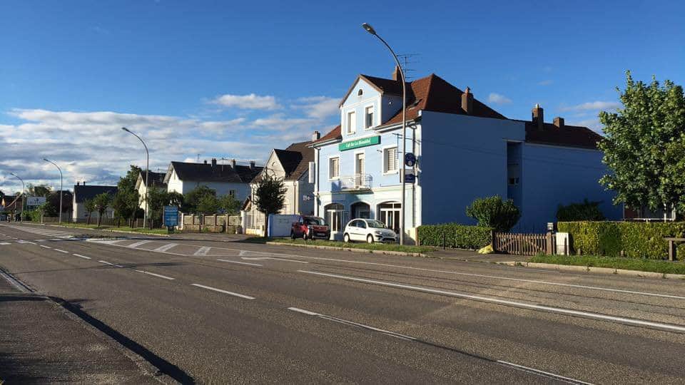 Les Hirondelles — photo 2