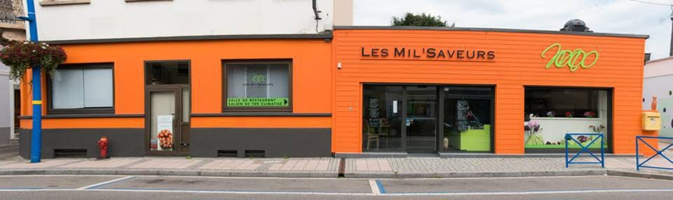 Les Mil'Saveurs — photo 2