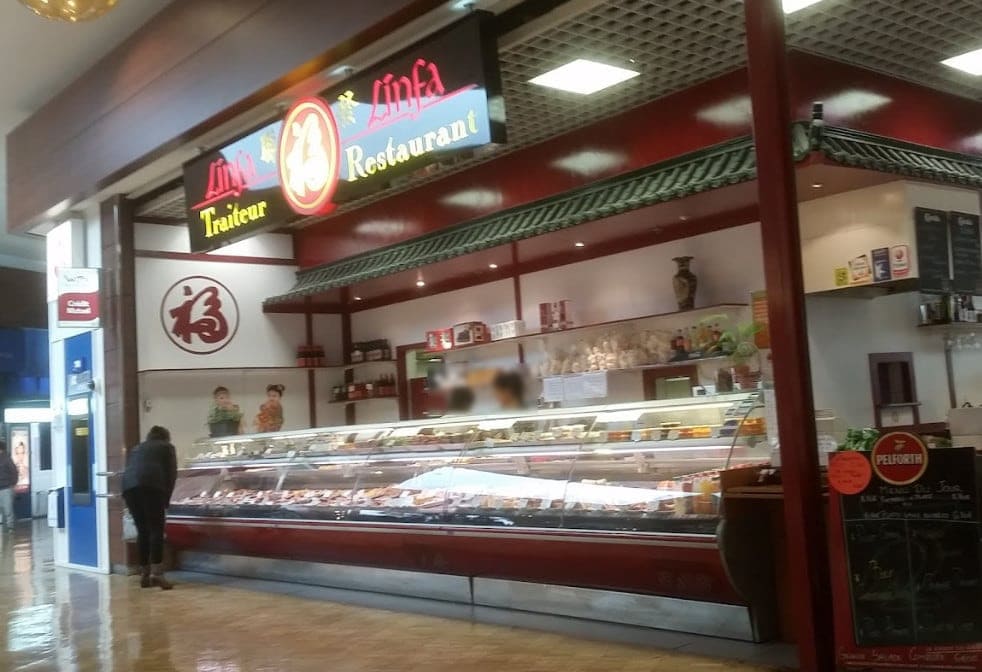 Linfa — photo 2
