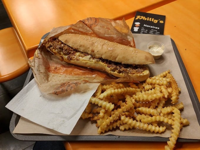 Philly's — photo 3