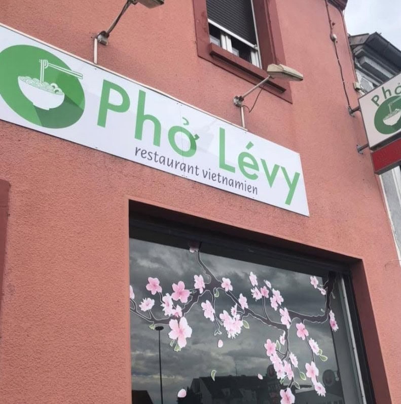 Pho Levy — photo 3