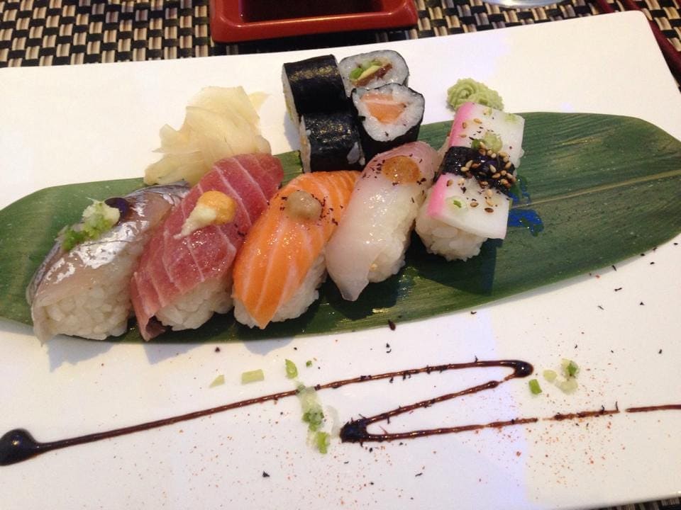 Ushio — photo 3