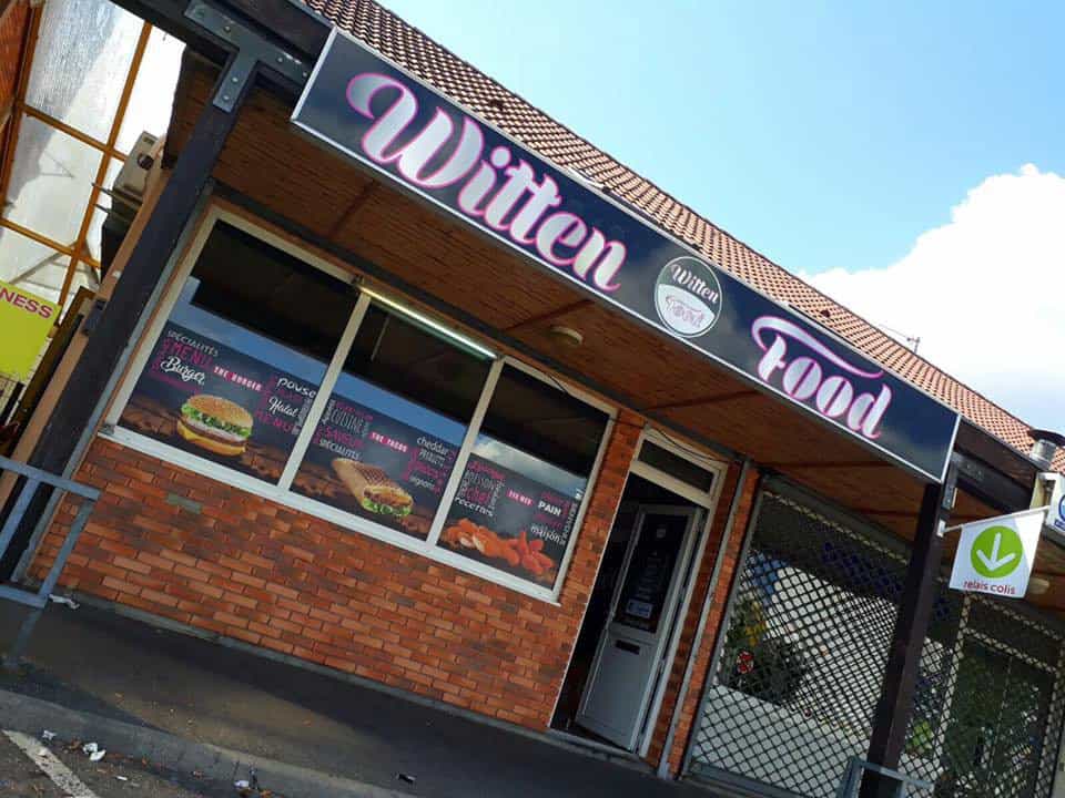 Witten food — photo 2