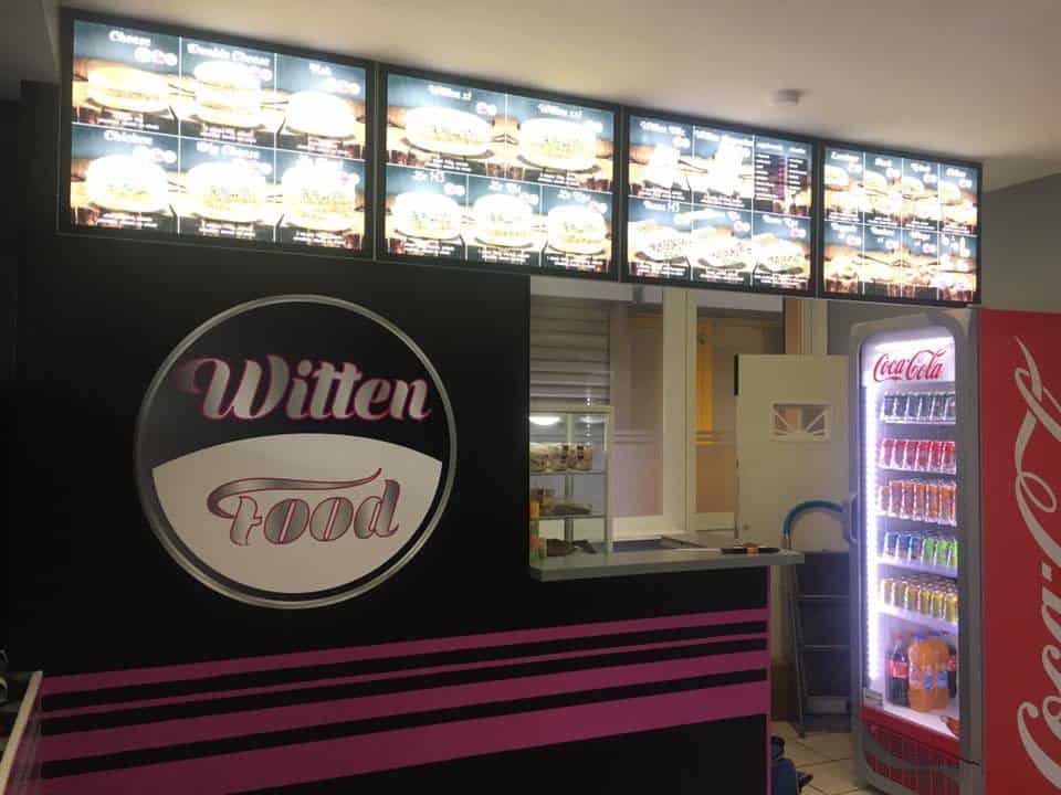 Witten food — photo 3