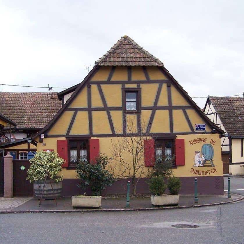 Au Trou Du Cru — photo 2