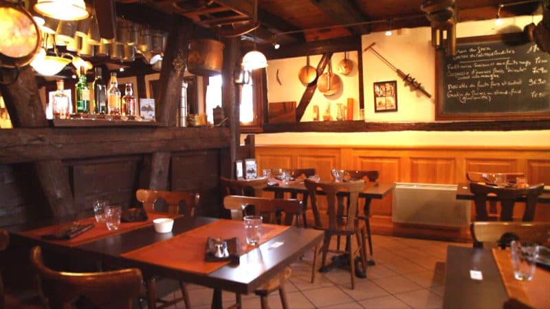 Au Trou Du Cru — photo 3