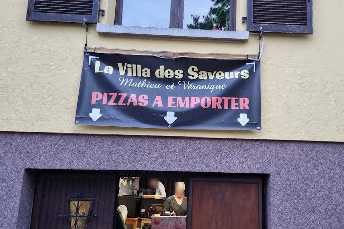La Villa des Saveurs — photo 3