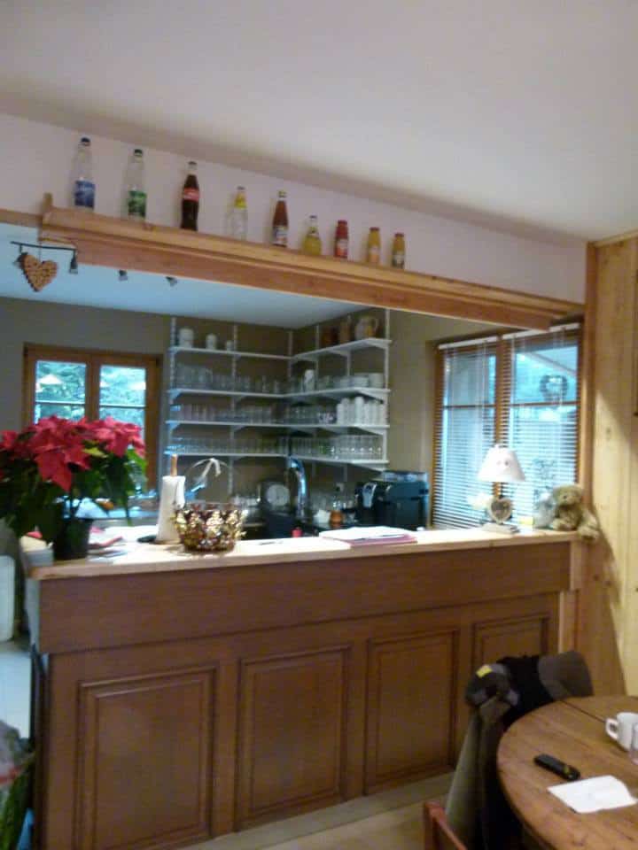 Auberge Sonnematt — Auberge à Masevaux-Niederbruck — photo 3