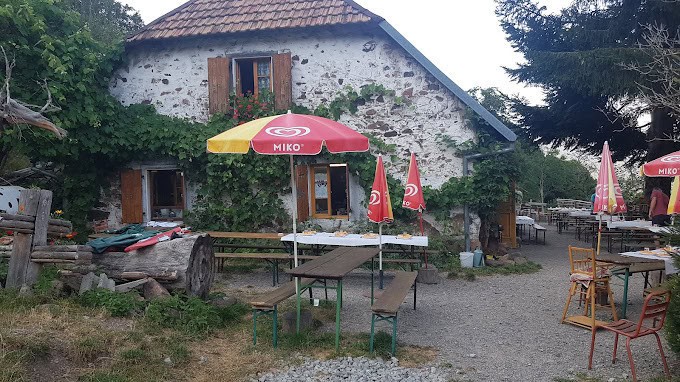 Ferme-Auberge du Bruckenwald — Auberge à Masevaux-Niederbruck — photo 2