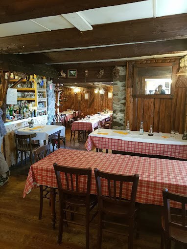 Ferme-Auberge du Bruckenwald — Auberge à Masevaux-Niederbruck — photo 3