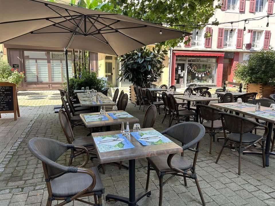 Hostellerie Alsacienne — photo 3