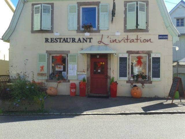 L'invitation — photo 2