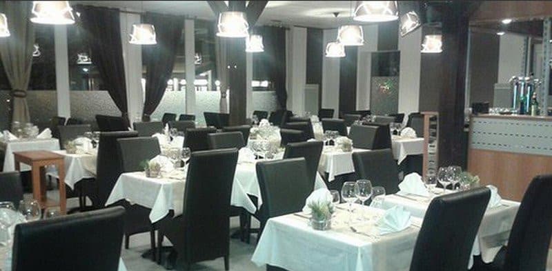La Vieille Fonderie — Pizza - pizzéria à Masevaux-Niederbruck — photo 2