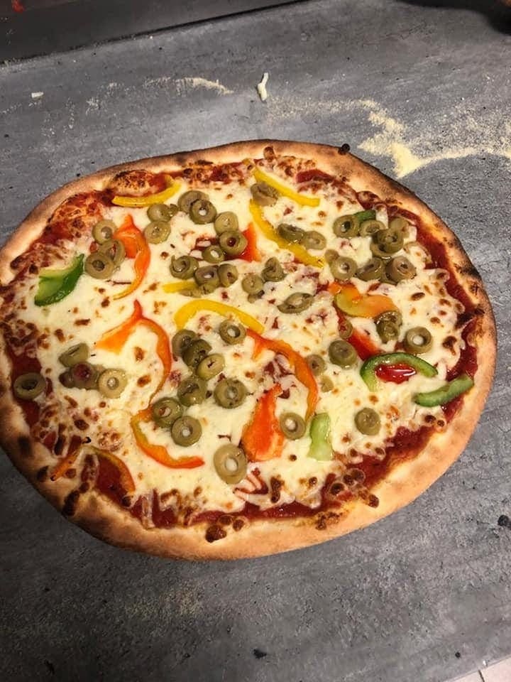 Le Gourmet chez Efes — Pizza - pizzéria à Masevaux-Niederbruck — photo 3