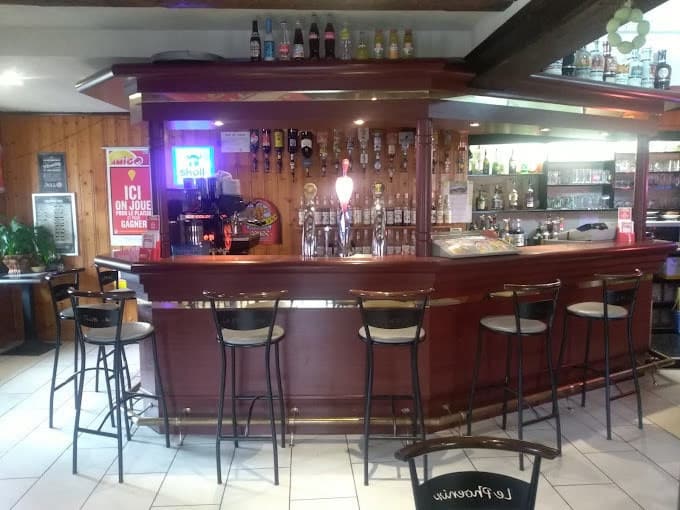 Le Phoenix — photo 2