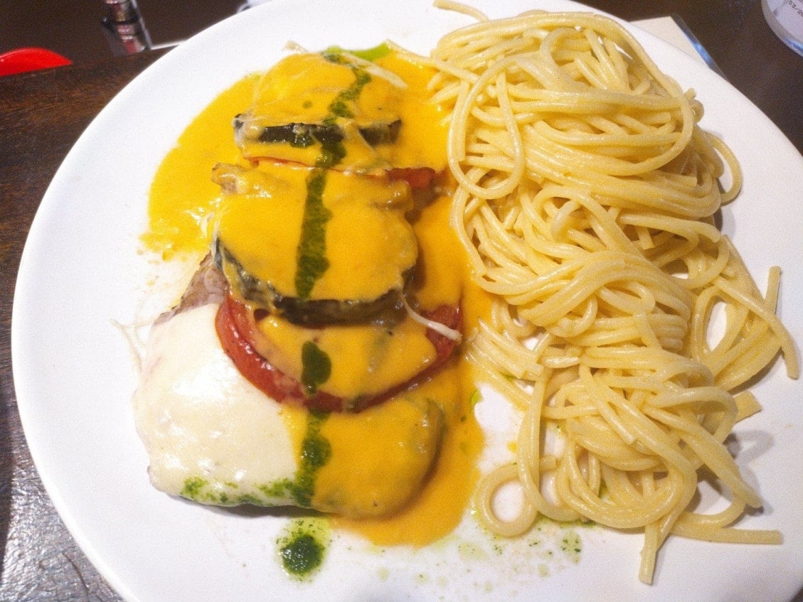 Petite Venise — Restaurant Français à Masevaux-Niederbruck — photo 2