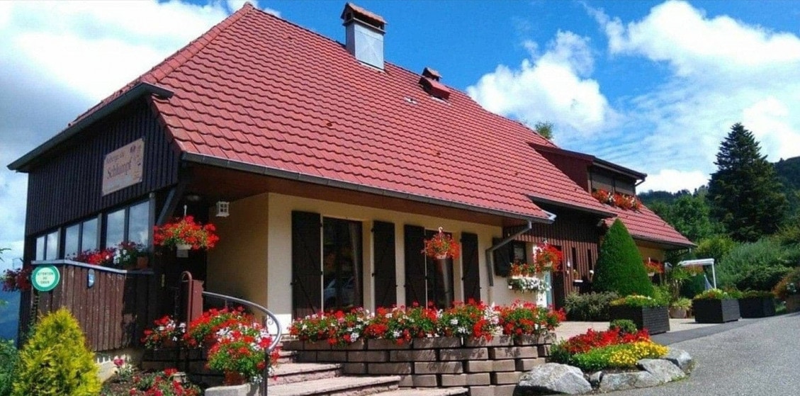 Auberge du Schlumpf — photo 3
