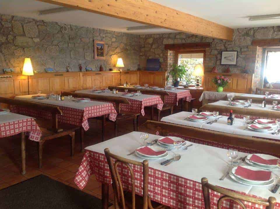 Ferme Auberge du Gresson — photo 3