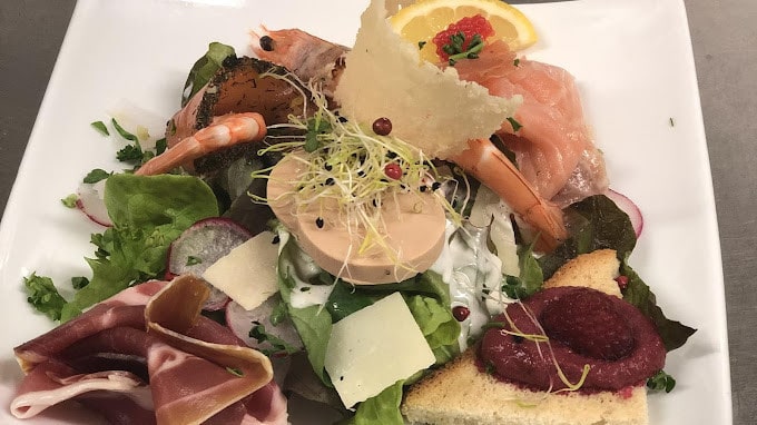 L'Auberge du Touriste — Auberge à Rimbach Pres Masevaux — photo 2