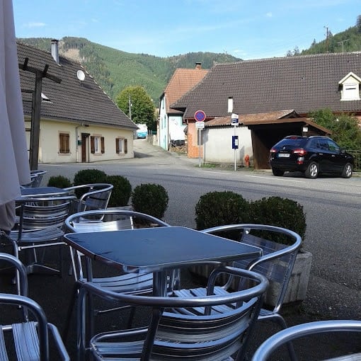 L'Auberge du Touriste — Auberge à Rimbach Pres Masevaux — photo 3